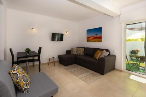 Apartamento Cip T0 Baixa