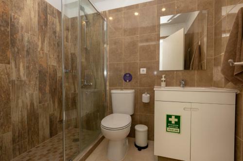 Apartamento Cip T0 Baixa