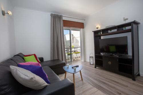Apartamento Cip T1 Baixa