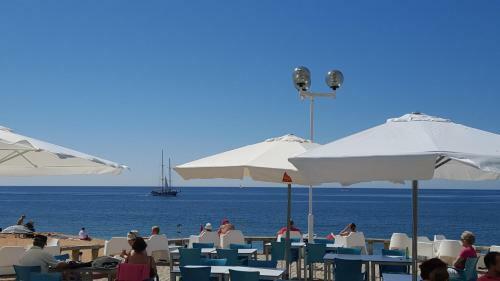 Apartamento Albufeira, Ocean Terrace (22)