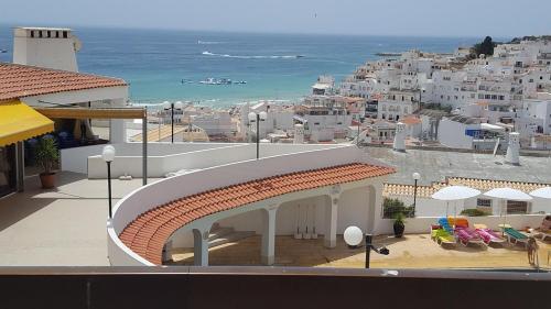 Apartamento Albufeira, Ocean Terrace (22)