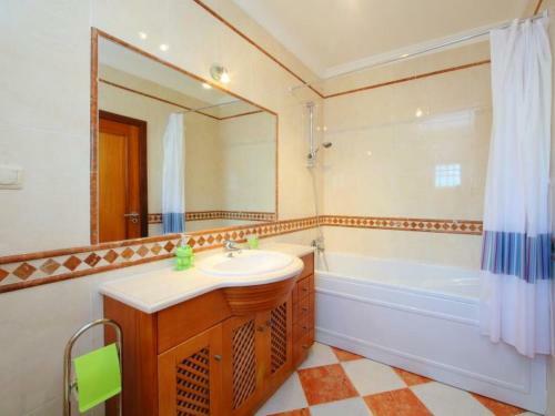 Villa Villa Albufeira Town