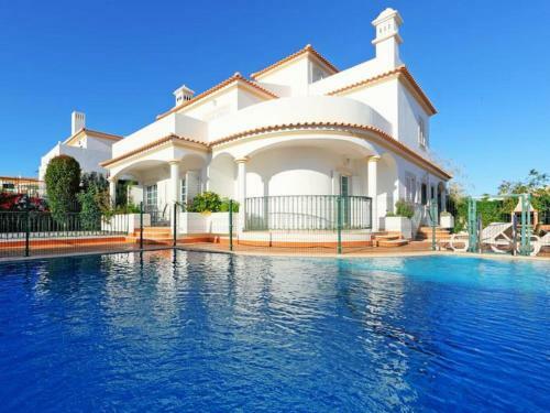 Villa Villa Albufeira Town