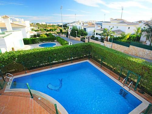 Villa Villa Albufeira Town