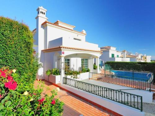 Villa Villa Albufeira Town