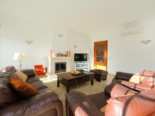 Villa Villa Albufeira Town