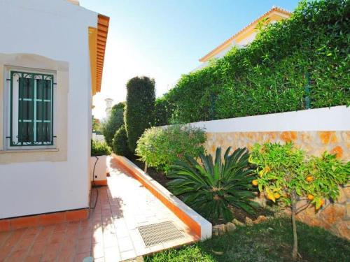 Villa Villa Albufeira Town