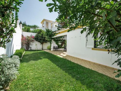 Villa Albufeira Family