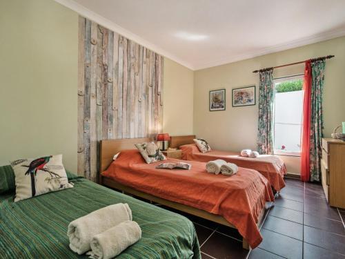 Villa Albufeira Family