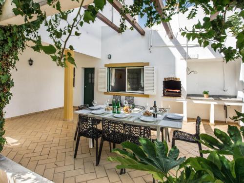 Villa Albufeira Family