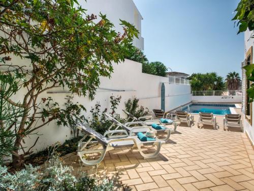Villa Albufeira Family
