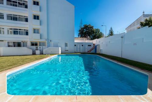 Apartamento Akisol Albufeira Montechoro