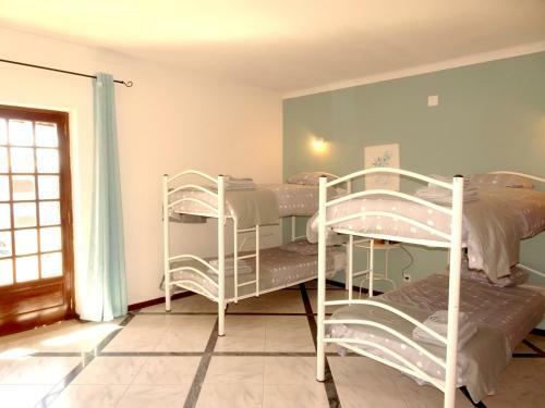 Villa Cip V4 Piri Piri