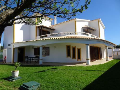 Villa Cip V4 Piri Piri