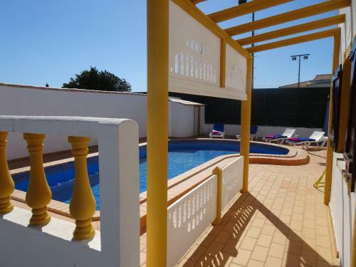 Villa Cip V4 Piri Piri