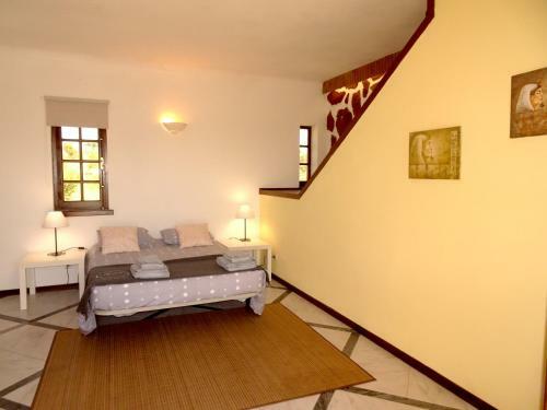 Villa Cip V4 Piri Piri