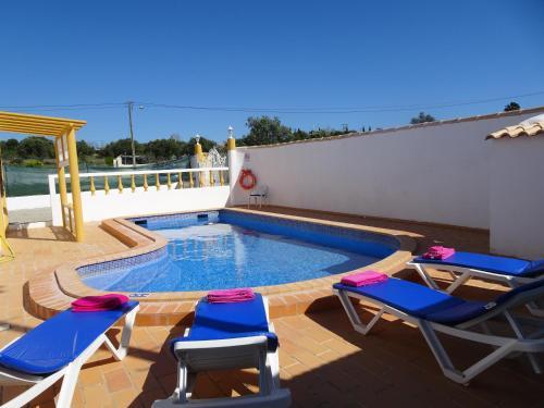 Villa Cip V4 Piri Piri