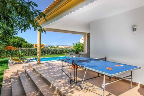 Villa Altair