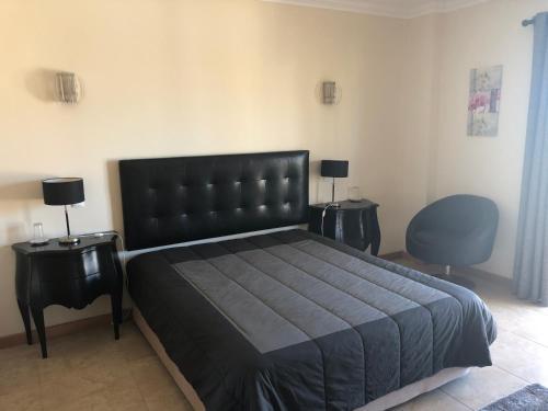 Villa Carisa Suites