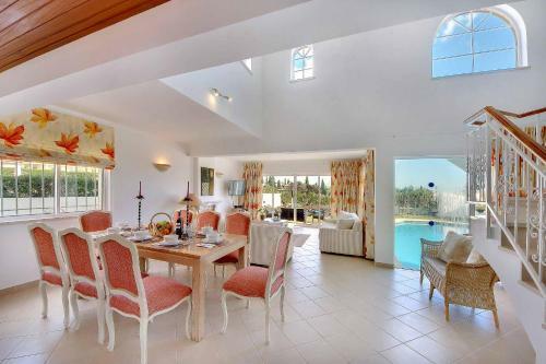 Villa Damara