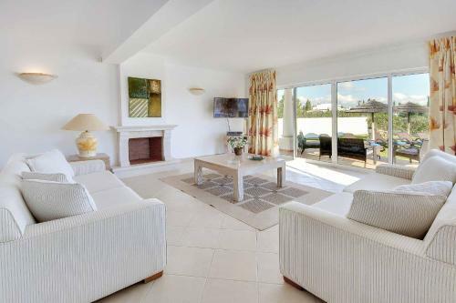 Villa Damara