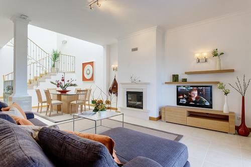Alto Da Marina By Popular Villas