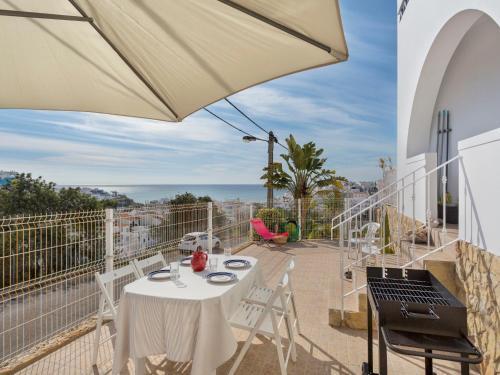 Holiday Home Rafael�s House