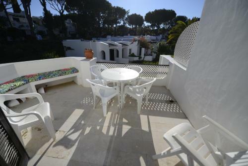 Golf & Beach Balaia Village