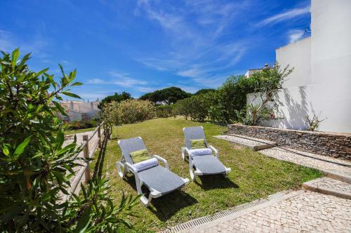 Villa Baia Do Mel By Ocvillas