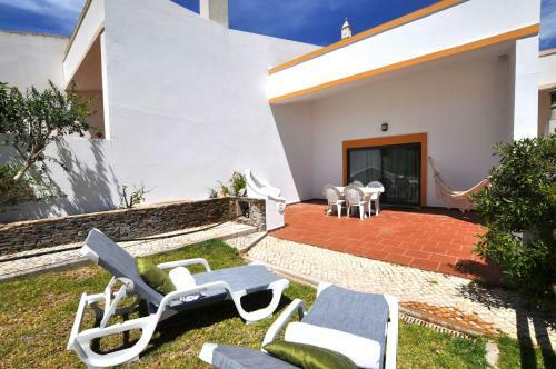Villa Baia Do Mel By Ocvillas