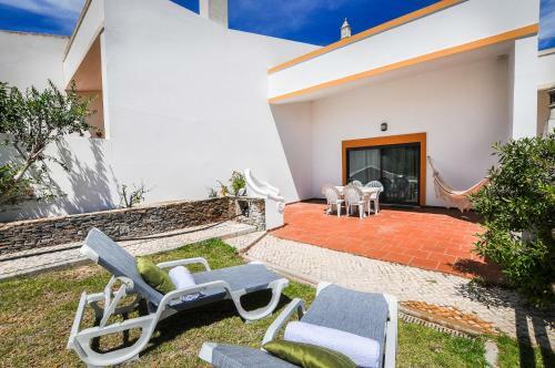 Villa Baia Do Mel By Ocvillas