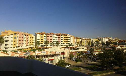 Apartamento Bellavista A5 T0