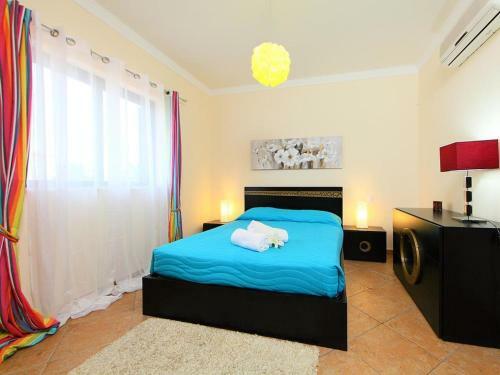Villa Villa Castelo Beach