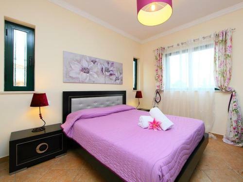 Villa Villa Castelo Beach