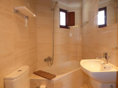 Villa Cip V4 Aldeia 24