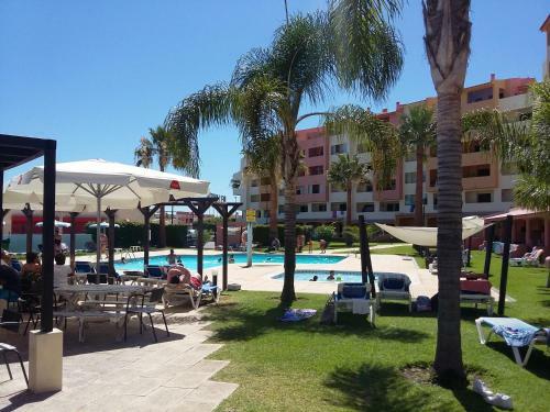Apartamento Bellavista A5 T2 Duplex