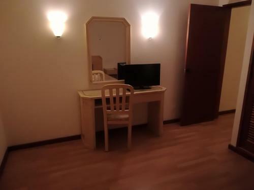 Apartamento Bellavista A5 T2 Duplex