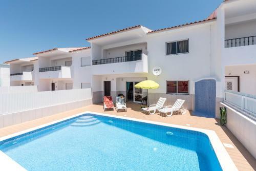 Villa Mar With Private Pool