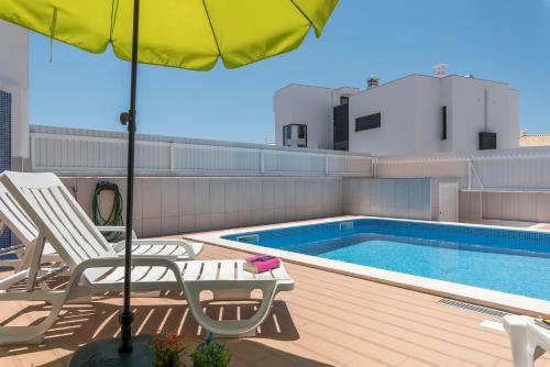 Villa Mar With Private Pool