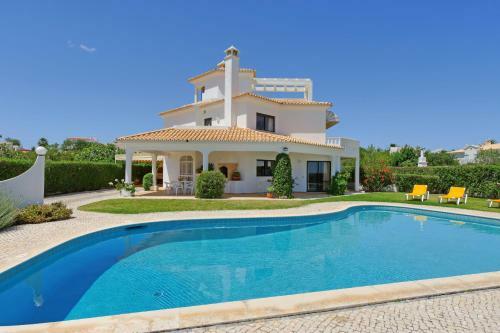Villa Teresa