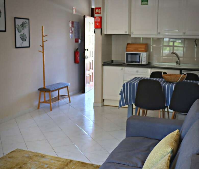 Kiss - Apartamentos Tur�sticos