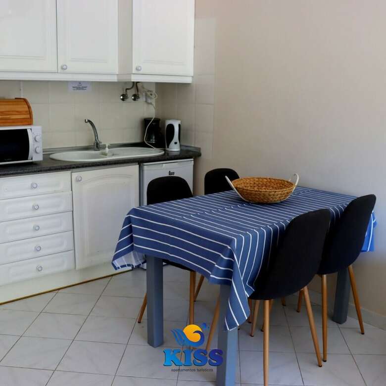 Kiss - Apartamentos Tur�sticos