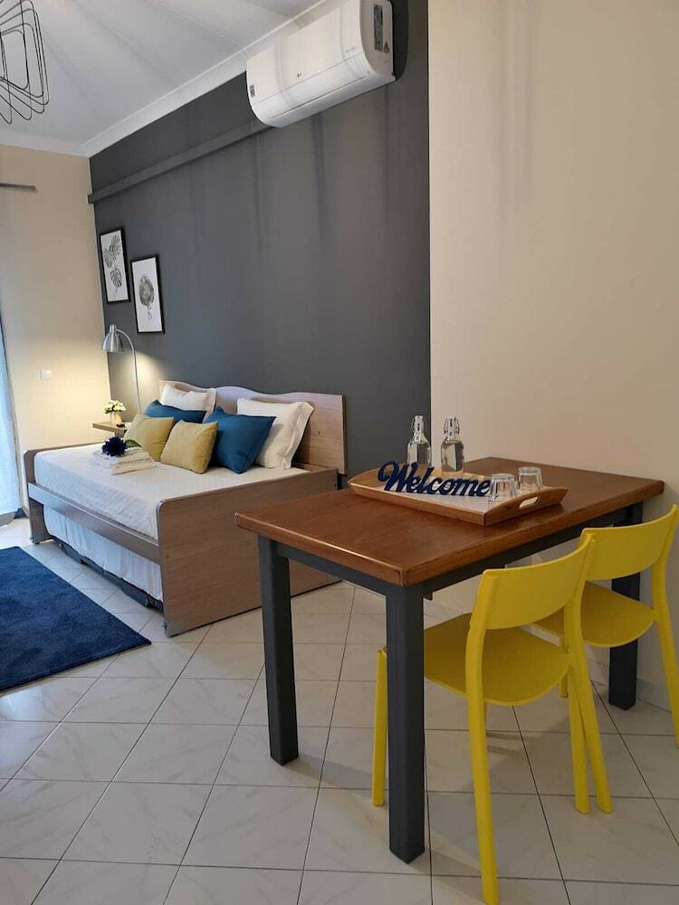 Kiss - Apartamentos Tur�sticos
