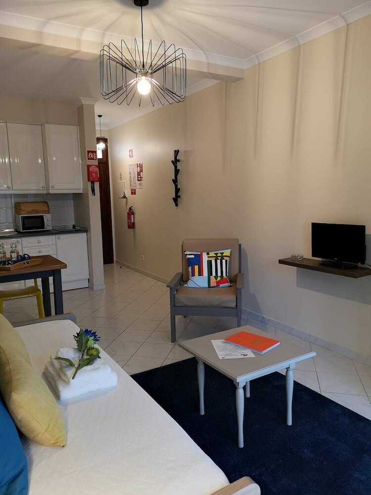 Kiss - Apartamentos Tur�sticos