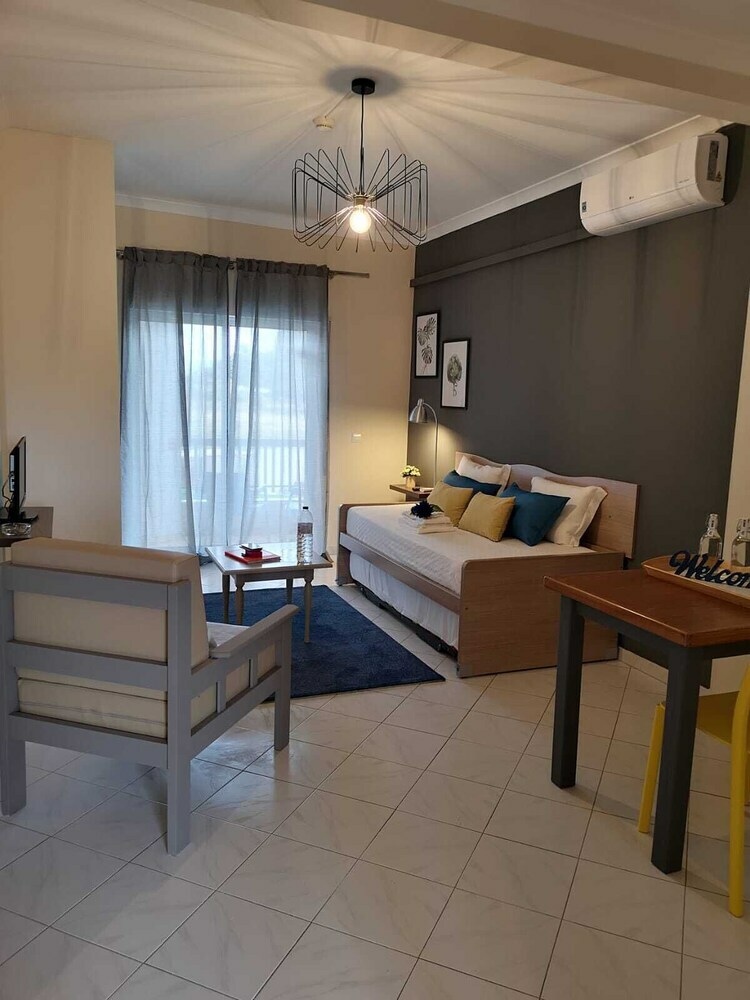 Kiss - Apartamentos Tur�sticos