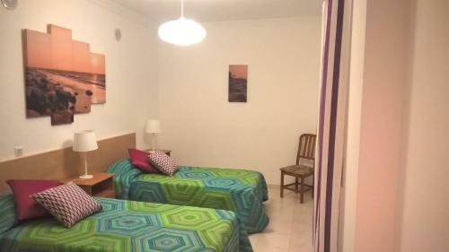 Apartamentos Bosque S�o Jos�