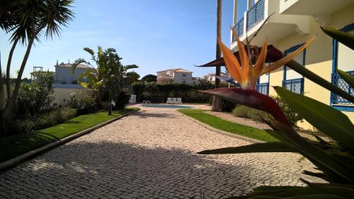 Apartamentos Bosque S�o Jos�