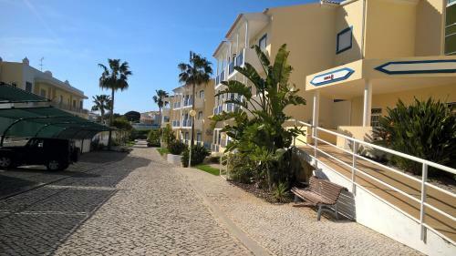 Apartamentos Bosque S�o Jos�