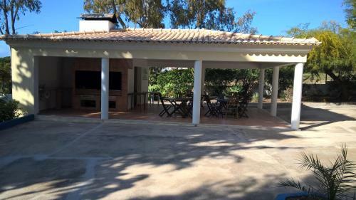 Apartamentos Bosque S�o Jos�