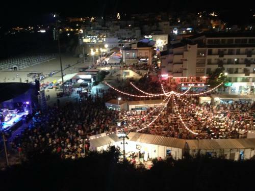 Apartamento Albufeira Centro